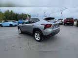 2025 Chevrolet Trax - Preview 6