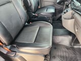 2022 Ford E-Transit - Preview 14