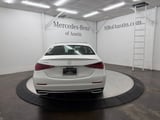 2026 Mercedes-Benz C-Class - Preview 6