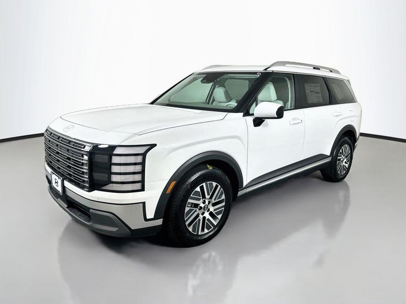 2026 Hyundai Palisade - Image 1