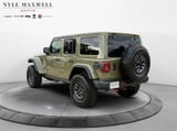 2026 Jeep Wrangler - Preview 14
