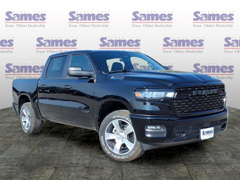 2027 Ram 1500 - Image 1