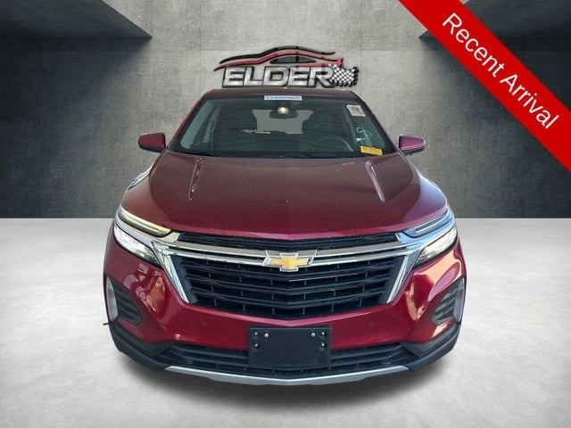 2023 Chevrolet Equinox - Image 2