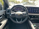 2026 Chevrolet Suburban - Preview 13