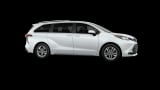 2026 Toyota Sienna - Preview 13