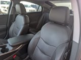 2017 Chevrolet Volt - Preview 10