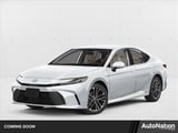 2026 Toyota Camry - Preview 2