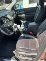 2019 Chevrolet Equinox - Preview 6