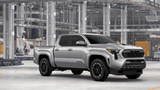2026 Toyota Tacoma - Preview 15