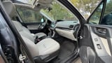 2017 Subaru Forester - Preview 14