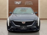 2026 Cadillac CT5 - Preview 4