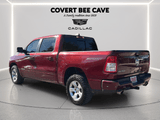 2020 Ram 1500 - Preview 5