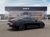 2026 Kia K5 - Preview 6
