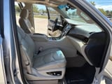 2018 Cadillac Escalade ESV - Preview 13