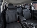 2026 Kia Sorento - Preview 15