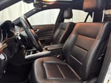 2014 Mercedes-Benz E-Class - Preview 13