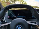2024 BMW iX - Preview 14