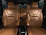 2027 INFINITI QX60 - Preview 8
