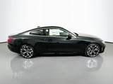 2026 BMW 4 Series - Preview 4