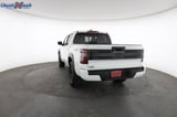 2026 Nissan Frontier - Preview 10