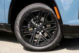 2026 Jeep Grand Wagoneer - Preview 2