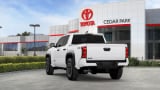 2026 Toyota Tacoma - Preview 7