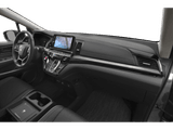2026 Honda Odyssey - Preview 15