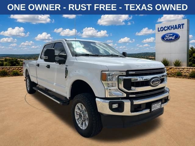 2021 Ford F-350 - Image 1