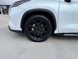 2022 Toyota Highlander - Preview 9