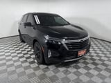 2024 Chevrolet Equinox - Preview 4