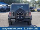 2026 Ford Bronco - Preview 5