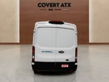 2023 Ford E-Transit - Preview 4