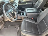 2024 Chevrolet Tahoe - Preview 14