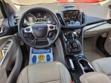 2014 Ford Escape - Preview 13