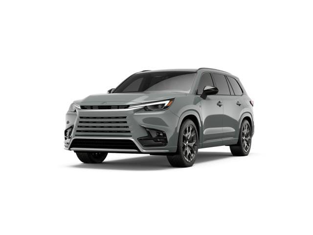 2026 Lexus TX - Image 1