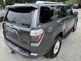2014 Toyota 4Runner - Preview 8