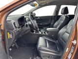 2019 Kia Sportage - Preview 9