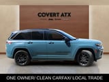 2026 Jeep Grand Cherokee - Preview 5