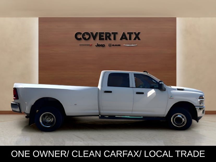 2026 Ram 3500 - Image 1