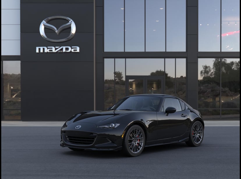 2026 Mazda MX-5 - Image 1