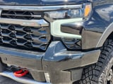 2026 Chevrolet Silverado 1500 - Preview 6