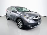 2019 Honda CR-V - Preview 4