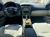 2011 Lexus IS - Preview 7