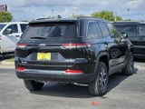 2027 Jeep Grand Cherokee - Preview 5