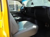 2018 GMC Savana 2500 - Preview 13