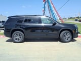 2026 Chevrolet Traverse - Preview 5