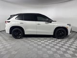 2025 Volkswagen Tiguan - Preview 8