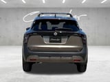2026 Nissan Kicks - Preview 15