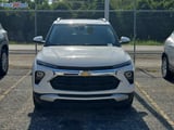 2025 Chevrolet Trailblazer - Preview 3