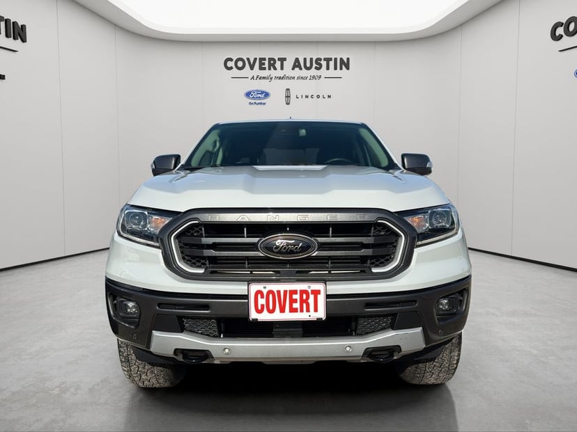 2022 Ford Ranger - Image 1